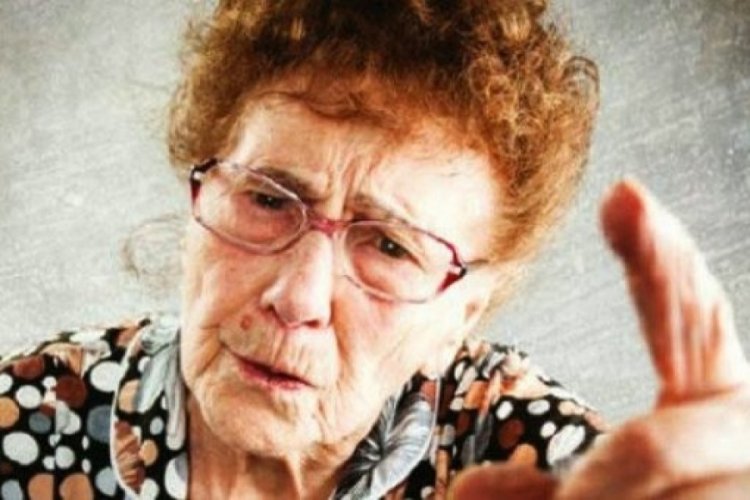 Rüyada kaynana görmek ne anlama gelir? Rüyada kaynana görmenin anlamı ne?