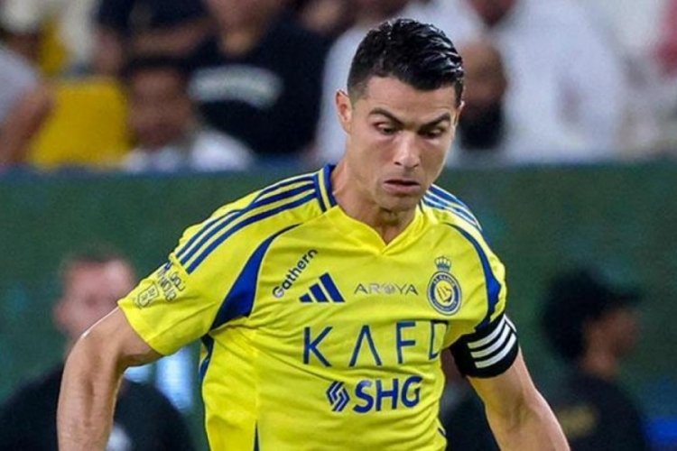Ronaldo'nun dudak uçuklatan marka değeri!