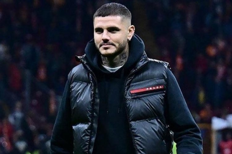 İtalya'dan Mauro Icardi iddiası!