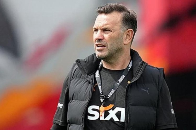 Okan Buruk, Bodrum'u ezberletiyor!