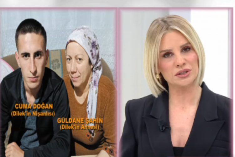 Esra Erol kayınvalidesiyle ilişkisi olan damat kim? Cuma ve Güldane olayı nedir?