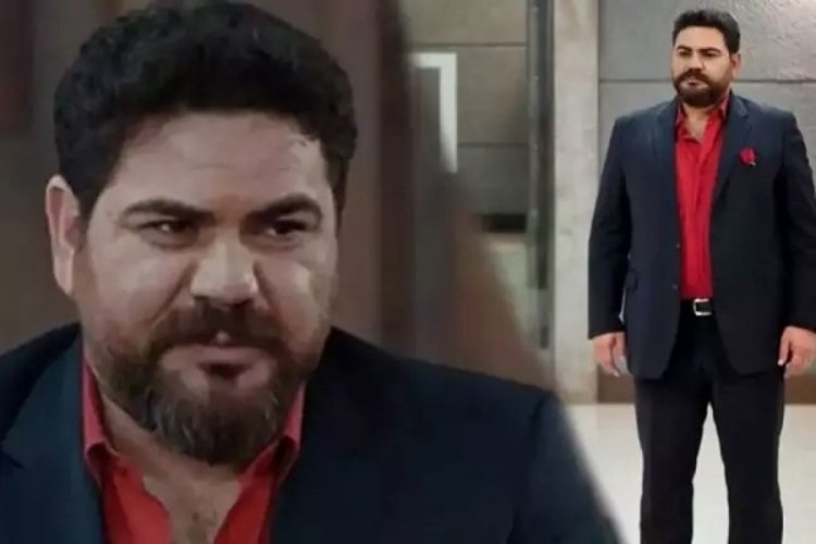 Kurtlar Vadisi'nin Güllü Erhan'ı son halini paylaştı