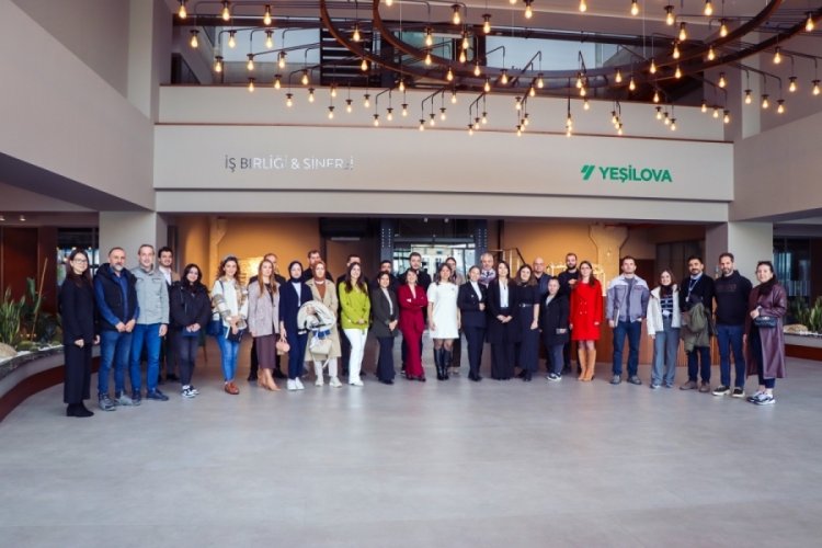 Yeşilova'da PETEK programı başladı