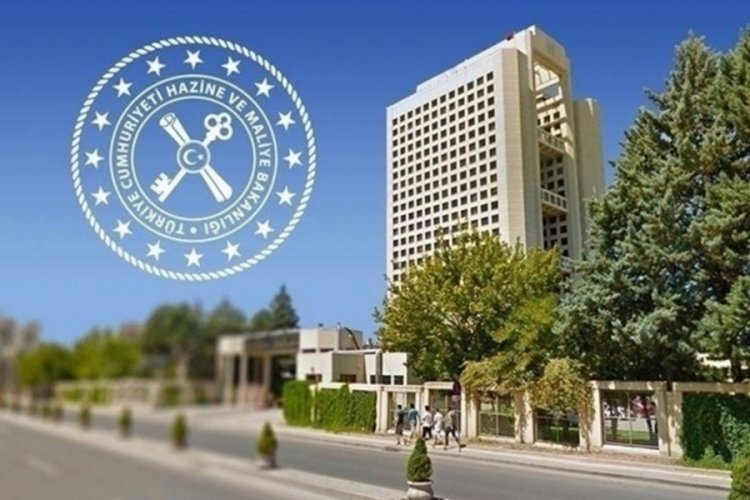 Yönetim bütçesinden dev açık