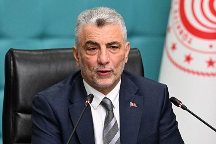 Bakan Bolat, Suriye'yi ziyaret edecek