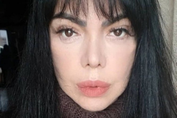 Meral Konrat'ın anne acısı