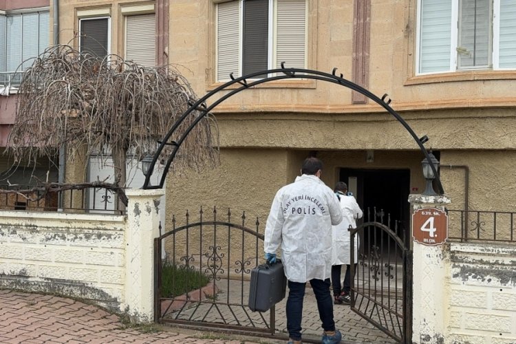Nevşehir'de 43 yaşındaki kadın evinde ölü bulundu