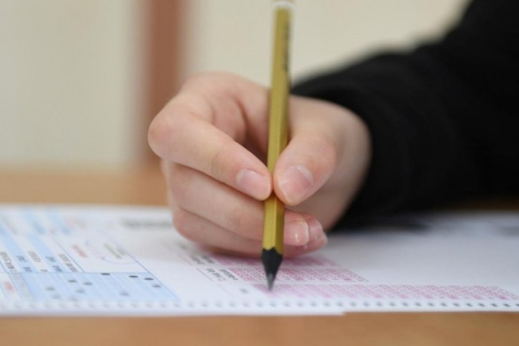 LGS için üçüncü örnek sorular ve çözümleri yayımlandı