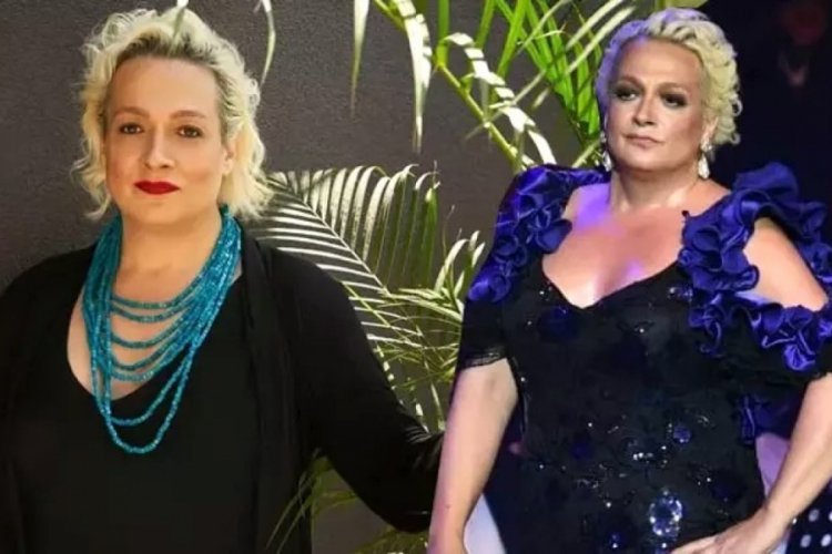 Ayta Sözeri'den aşk itirafı! 'Hayatımda 12 yıldır biri var'