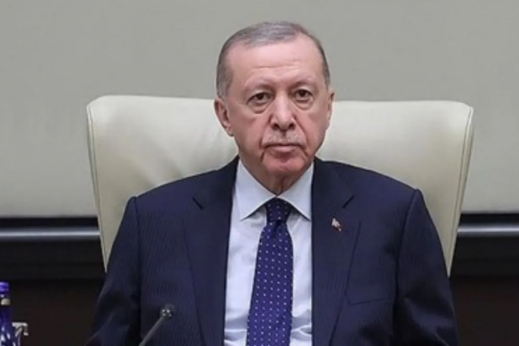 Kabine toplantısı başladı! Gündemde kritik konular var