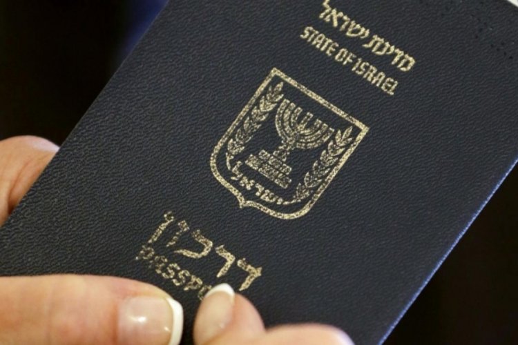 Maldivler, İsrail pasaportlu kişilerin ülkeye girişini yasakladı