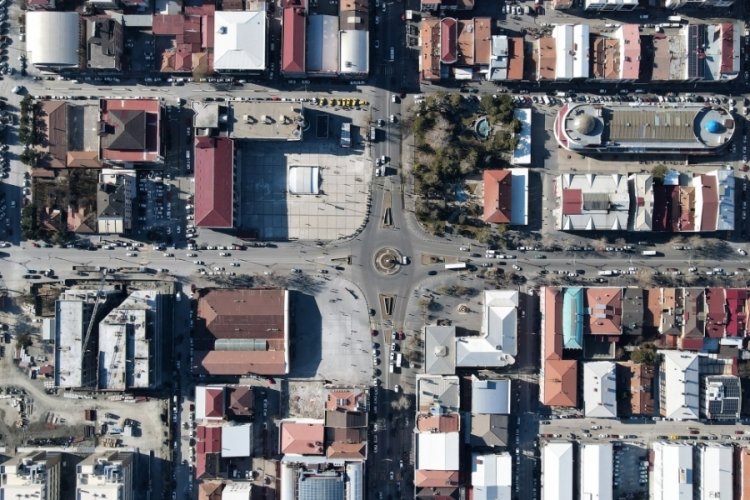 İnşaat üretimi yıllık yüzde 12,7 arttı