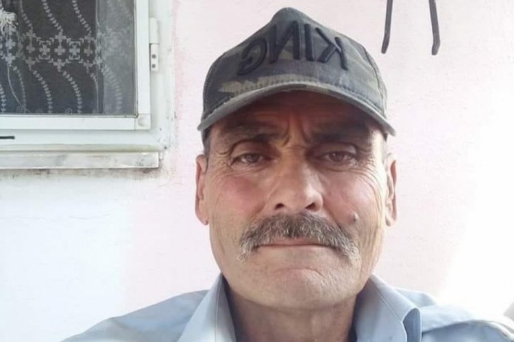 Eski eşini yakarak öldüren zanlıya yine aynı ceza