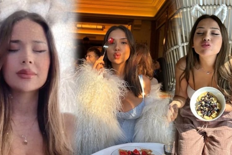 Apar topar harekete geçti: Merve Taşkın imza vermeyi unuttu!