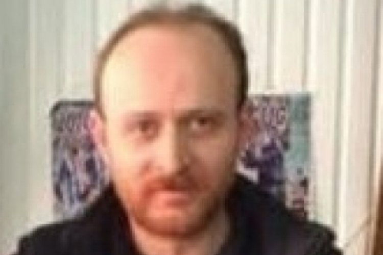 İmam lojmanında ölü bulundu