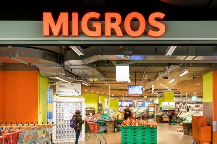 Migros hisse 2025 temettü kaç TL? Ödeme tarihi ve tutarı belli oldu!