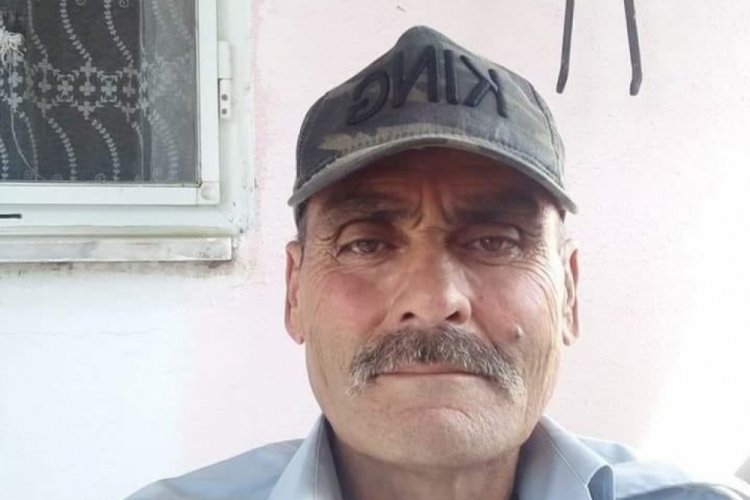 Oğlunu markete gönderip, eşini yaktı! Hakim karşısında yine aynı şeyi söyledi