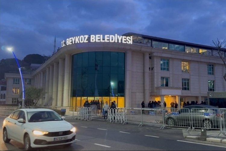 Fidan Gül adliyeye sevk edildi