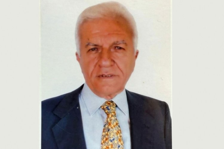 Ünlü iş insanı hayatını kaybetti!