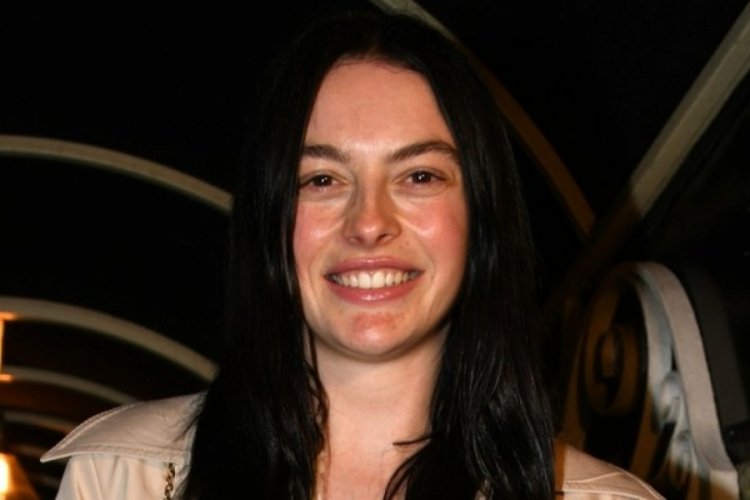 Melis Sezen: Aşk olsun