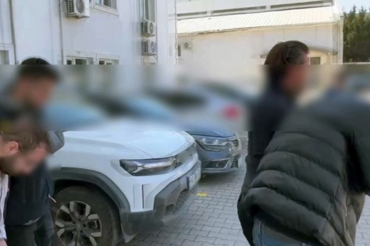 Engelli vatandaşı 500 bin TL dolandırdılar