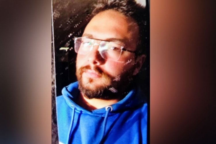 Kaybolan 25 yaşındaki Mustafa'dan acı haber