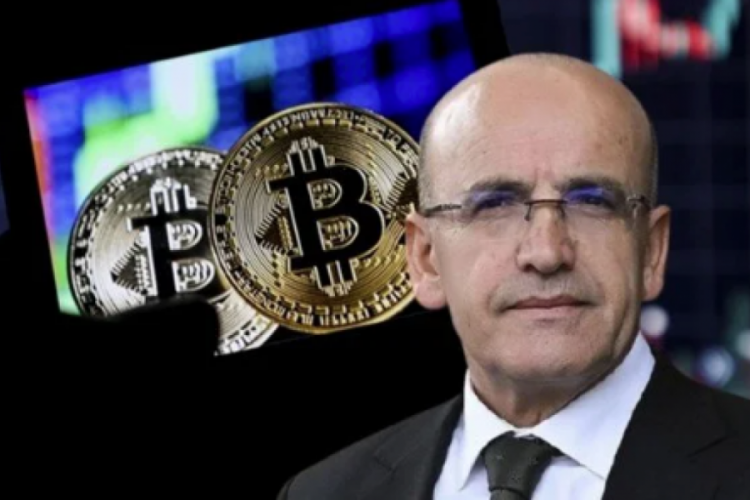 Bakan Şimşek'ten kripto para borsalarına ağır yaptırım uyarısı