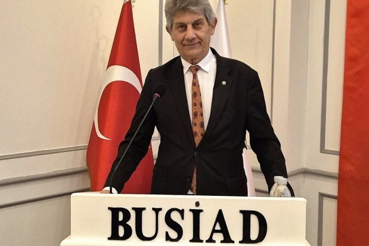 "Trump vergilerini avantaja çevirmeliyiz"