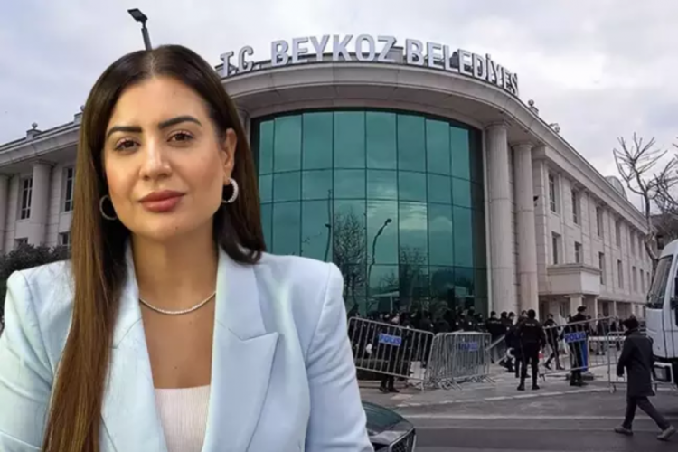 CHP'li Beykoz Belediye Başkan Yardımcısı Fidan Gül tutuklandı