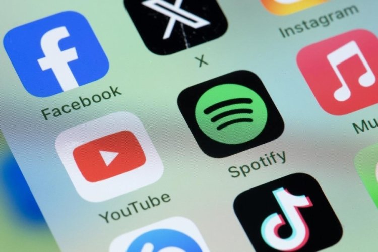 Spotify çöktü mü, neden açılmıyor?