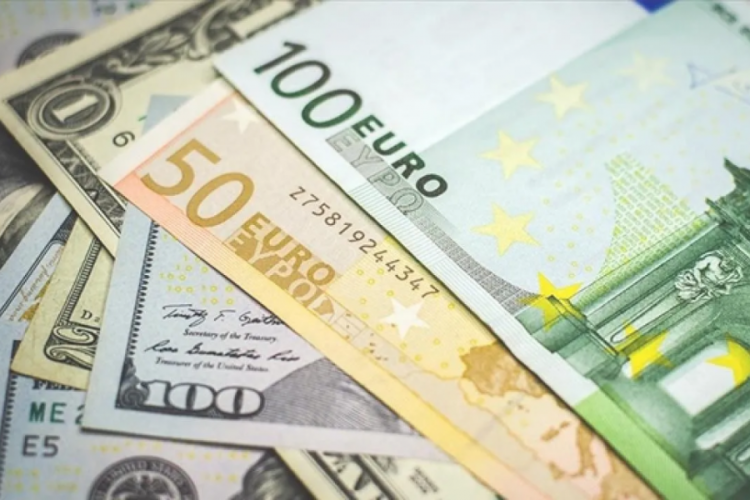 Dolar/TL bugün ne kadar? (17 Nisan 2025 dolar - Euro fiyatları)