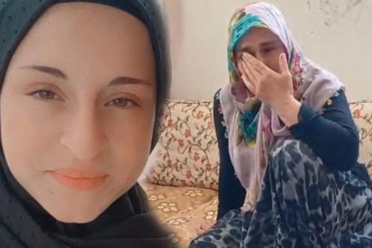 11 gün önce okula gitti bir daha dönmedi!