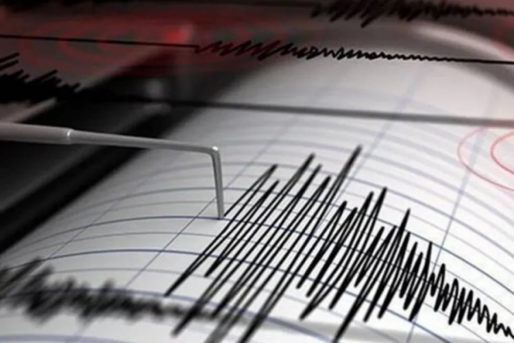 AFAD duyurdu: Malatya'da deprem