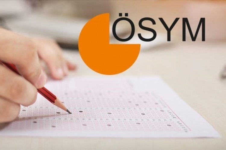 ÖSYM 2025 takvimi açıklandı mı? İşte YKS, KPSS ve ALES gibi tüm ÖSYM sınav tarihleri!