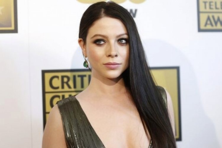  Michelle Trachtenberg'in ölüm nedeni açıklandı 