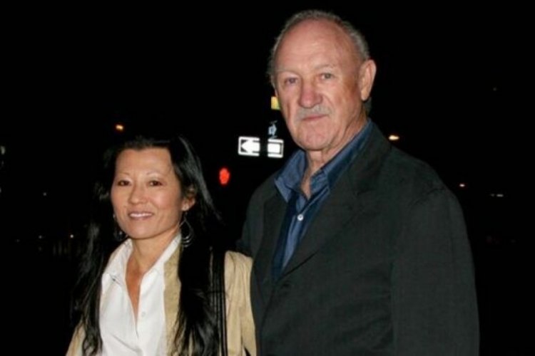 Oyuncu Gene Hackman ile eşi Betsy Arakawa ölümlerinden iki ay sonra defnedildi