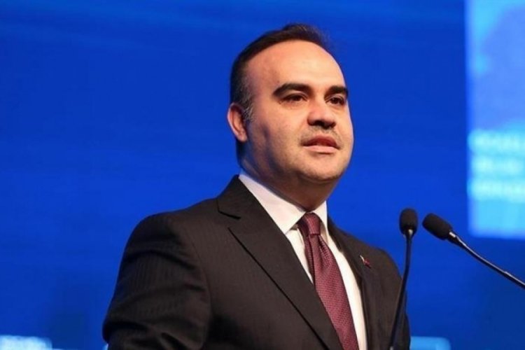 Bakan Kacır'dan Silvan Tüneli paylaşımı