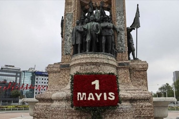 Sendikaların 1 Mayıs kararı belli oldu