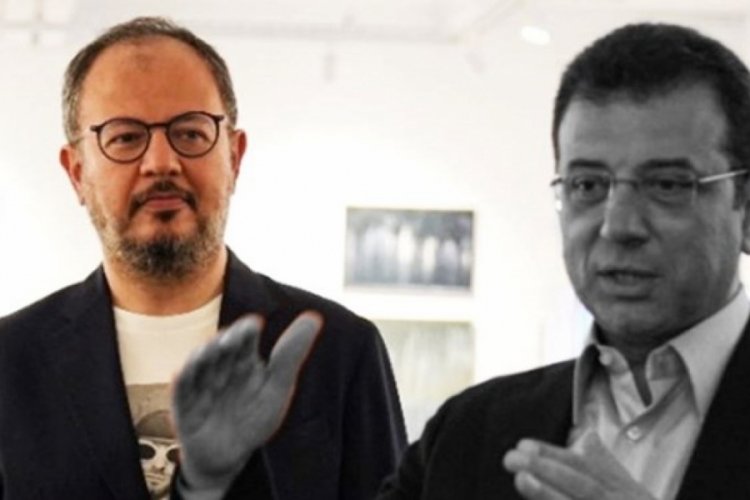 İBB Kültür A.Ş. Genel Müdürü tahliye edildi!