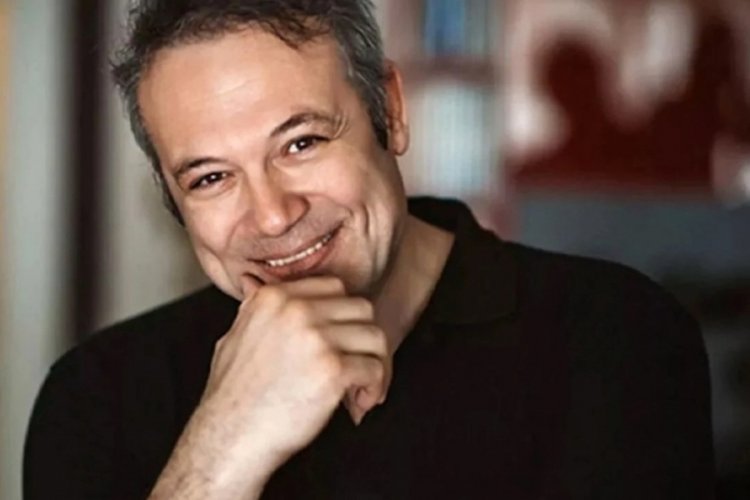 Levent Üzümcü'den sert sözler