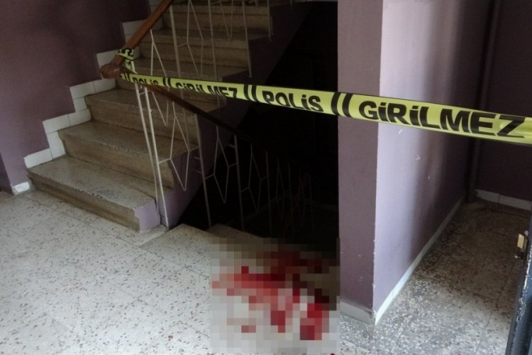Eski koca dehşeti! Acımadan öldürdü