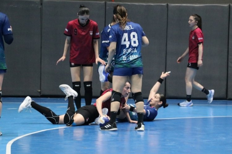 Bursa Büyükşehir Belediyespor: 27 - Adasokağı: 28