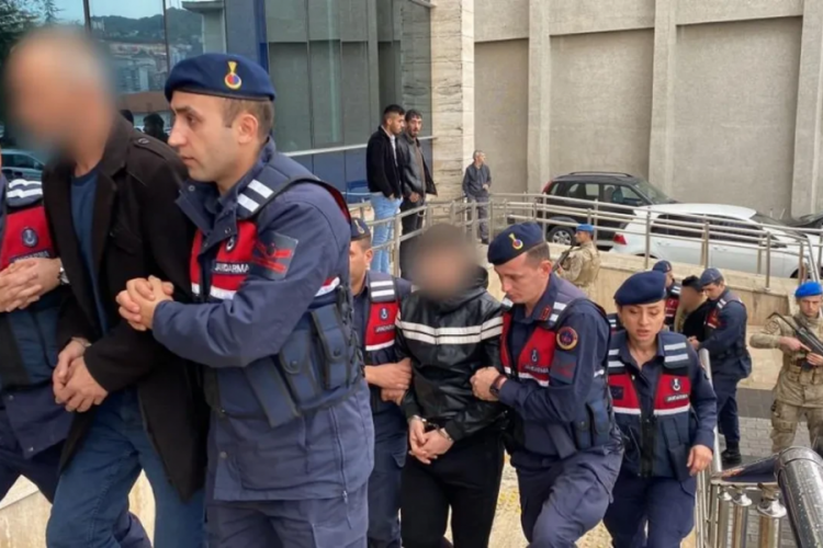 Zonguldak'ta yakılan Afgan madenci davasında gerekçeli karar açıklandı