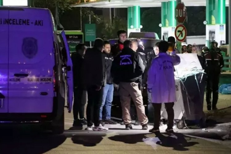 Bebeğini çöp konteynerine atan anne tutuklandı