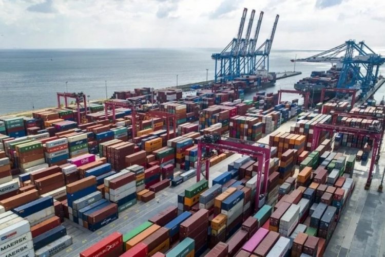 Türkiye'den 3 ayda 673 milyon dolarlık otobüs, minibüs ve midibüs ihracatı