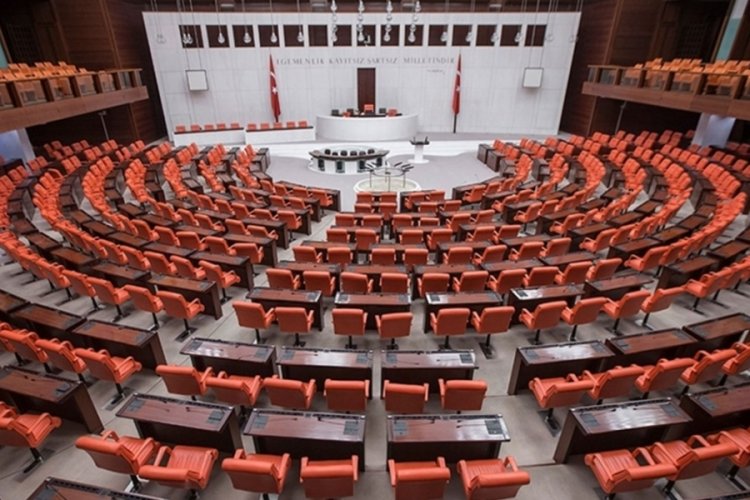 Meclis'in gündeminde bu hafta neler var?