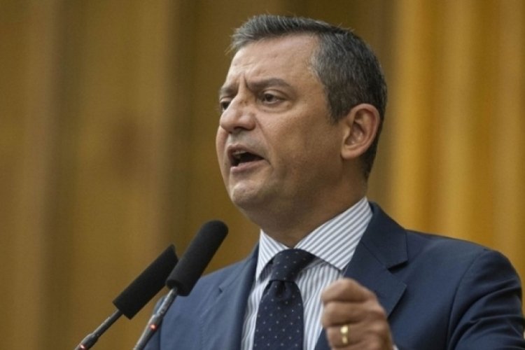 Özgür Özel, Paskalya Bayramı'nı kutladı