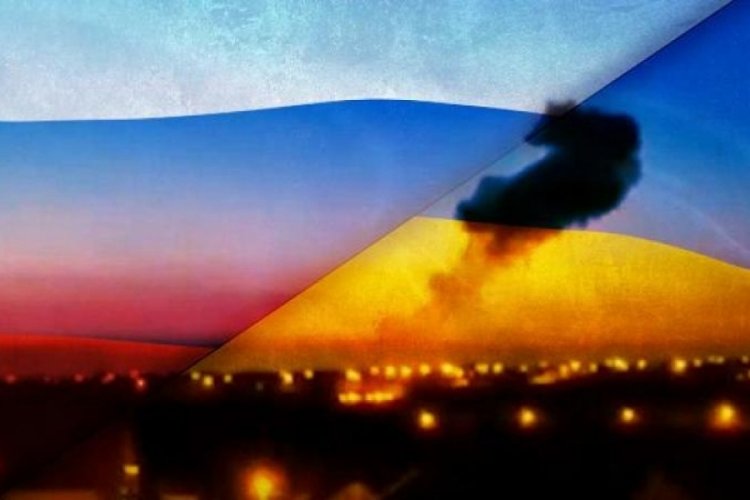 Rusya: Ukrayna, geçici ateşkese rağmen saldırılar düzenledi