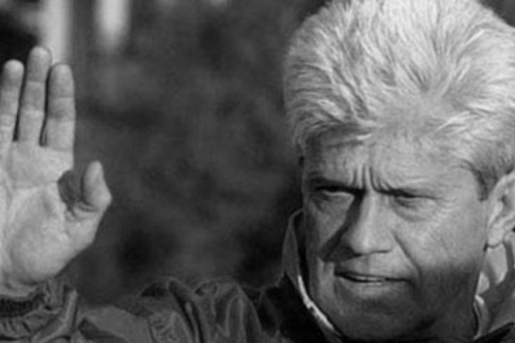 Werner Lorant yaşamını yitirdi