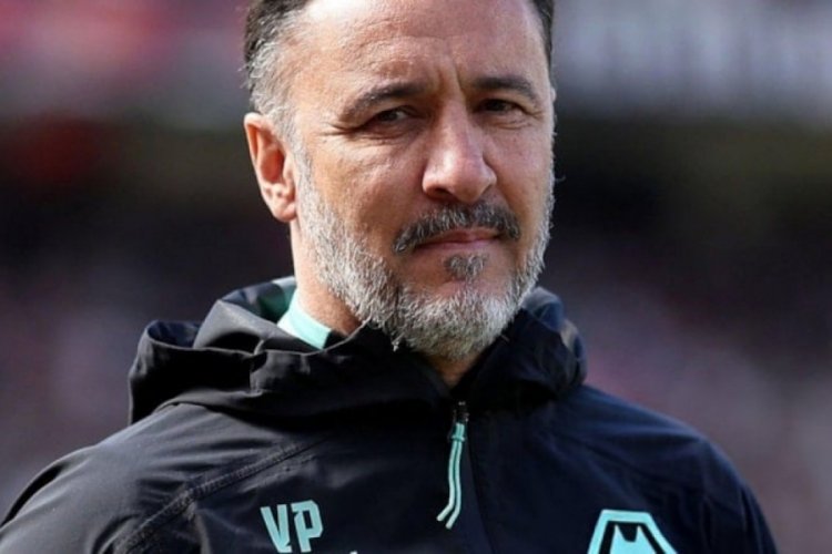 Vitor Pereira Premier Lig'i salladı!
